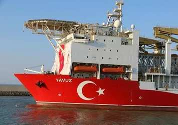 Türkiye için bir milat! Denizin 2 bin metre dibinde insansız operasyon