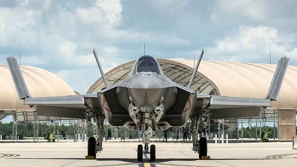 ABD’den flaş F-35 kararı | F35 özellikleri hızı fiyatı nedir?