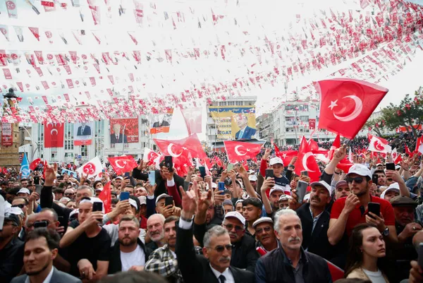 Devlet Bahçeli’den Kılıçdaroğlu’na sert tepki: Terörist Demirtaş’ı serbest bırakacağını vaat eden Kılıçdaroğlu adeta çarkıfelek gibidir!