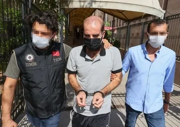 Fethi Sekin'in şehit edildiği saldırı hakkında flaş itiraf! Mühimmat İzmir'e nasıl geldi?