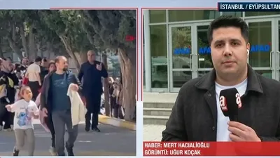 AFAD’da deprem kriz merkezi kuruldu!