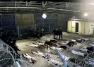 İsrail sadece soykırımcı değil ‘tecavüzcü’ olarak da kara listede