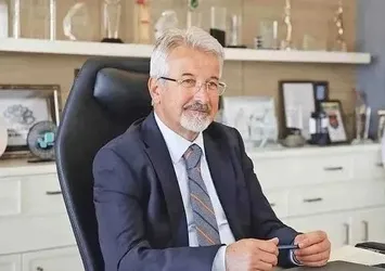 CHP'li Nilüfer Belediye Başkanı Turgay Erdem enkazı itiraf etti!