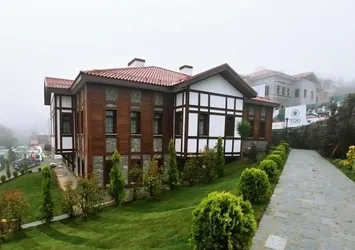 Son dakika: Bakan Kurum'dan Ayder Yaylası açıklaması