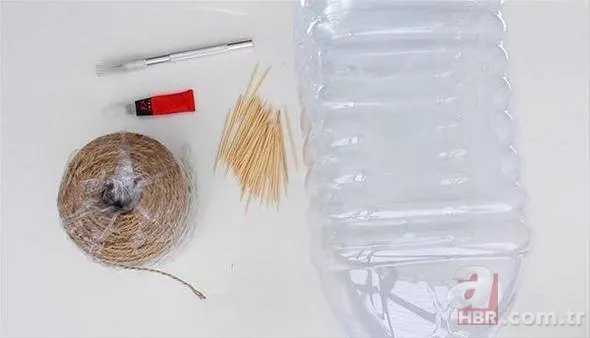 Kendi yöntemini geliştirdi, balıkları bir bir böyle avlıyor! 2