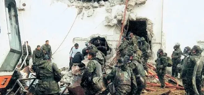 Hayata Dönüş Operasyonu’nda son dakika gelişmesi! Eski bakan dinlenecek