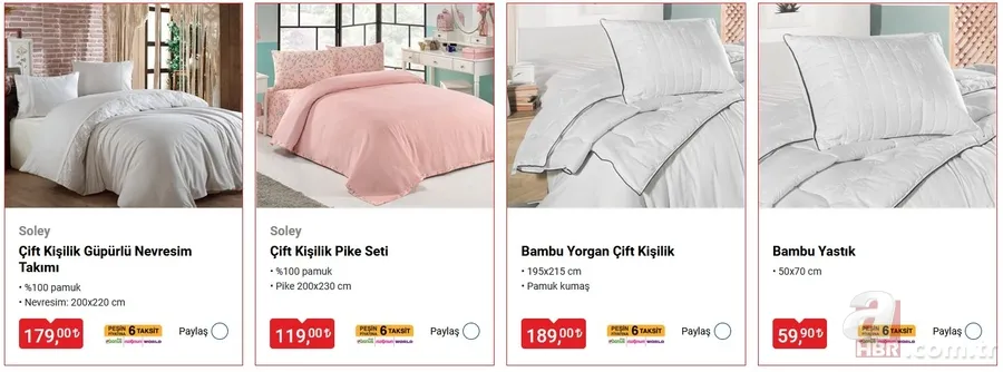 BİM'de cuma günü: Çok Amaçlı Akrobatik Merdiven sürprizi! 16 Nisan 2021 BİM aktüel ürünler kataloğu dolu dolu! 9