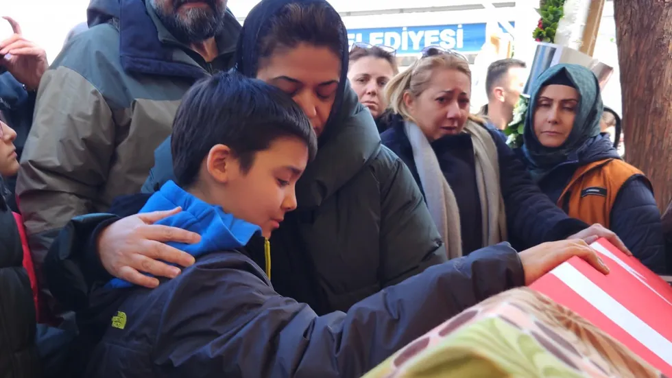 Fatma Nur Çelik öğretmenin öldürüldüğü saldırıda yeni ayrıntılar - 7