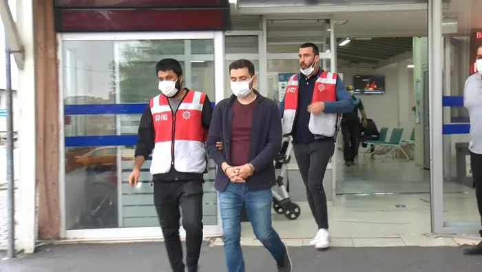 Son dakika: İstanbul merkezli 6 ilde FETÖ operasyonu! 56 adreste 46 kişiye baskın