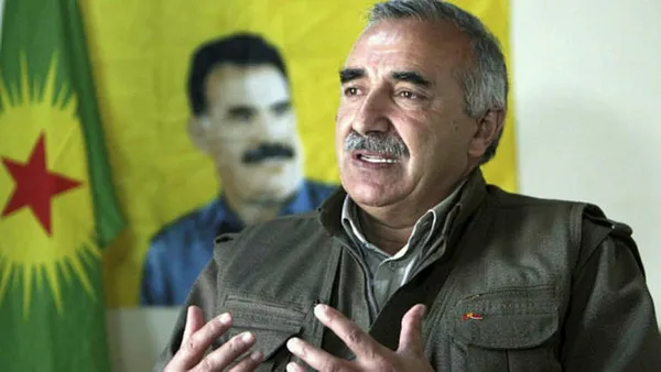 Kılıçdaroğlu'na bir darbe de PKK'dan! Kandil çılgına döndü - 5