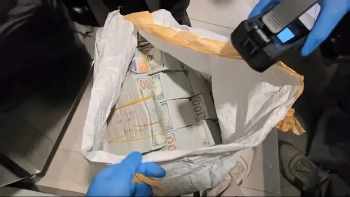 Döviz bürosundaki kara paraların izleri şaibeli CHP kurultayına uzandı!