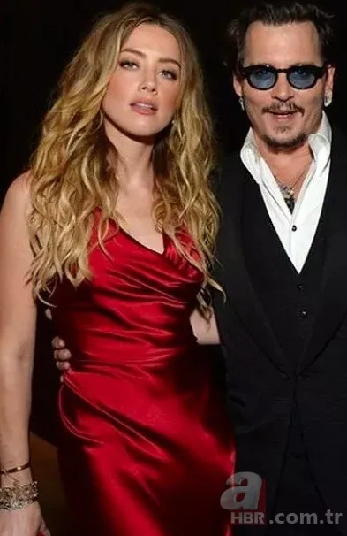 Son dakika: Davayı tüm dünya adım adım takip etti! Johnny Depp-Amber Heard davasında 14 saat sonunda karar çıktı! Depp’e dudak uçuklatan tazminat