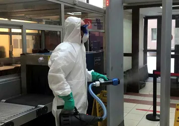 Bu numaraya dikkat! Alo Korona Hattı: 184
