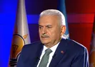 Son dakika: Binali Yıldırım: Ekrem İmamoğlu siyaseten kabul edilemez bir iş yapmıştır | Video