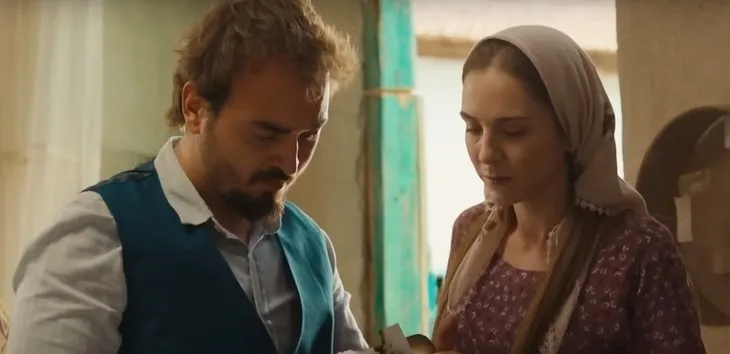 Gönül Dağı’nda 1 değil tam 2 kişi birden… Final öncesi kıyım gibi ayrılık