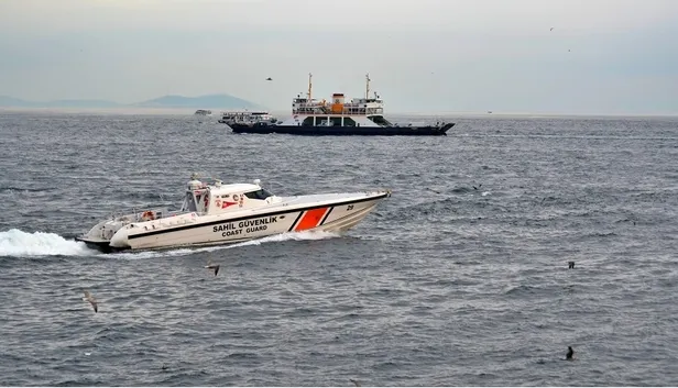 Sahil Güvenlik’te 15 Farklı Meslek için Dev Alım! En Az Lise Mezunu Olanlar Başvurabilir!