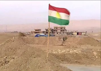 Irak'ın siyasi haritası değişti