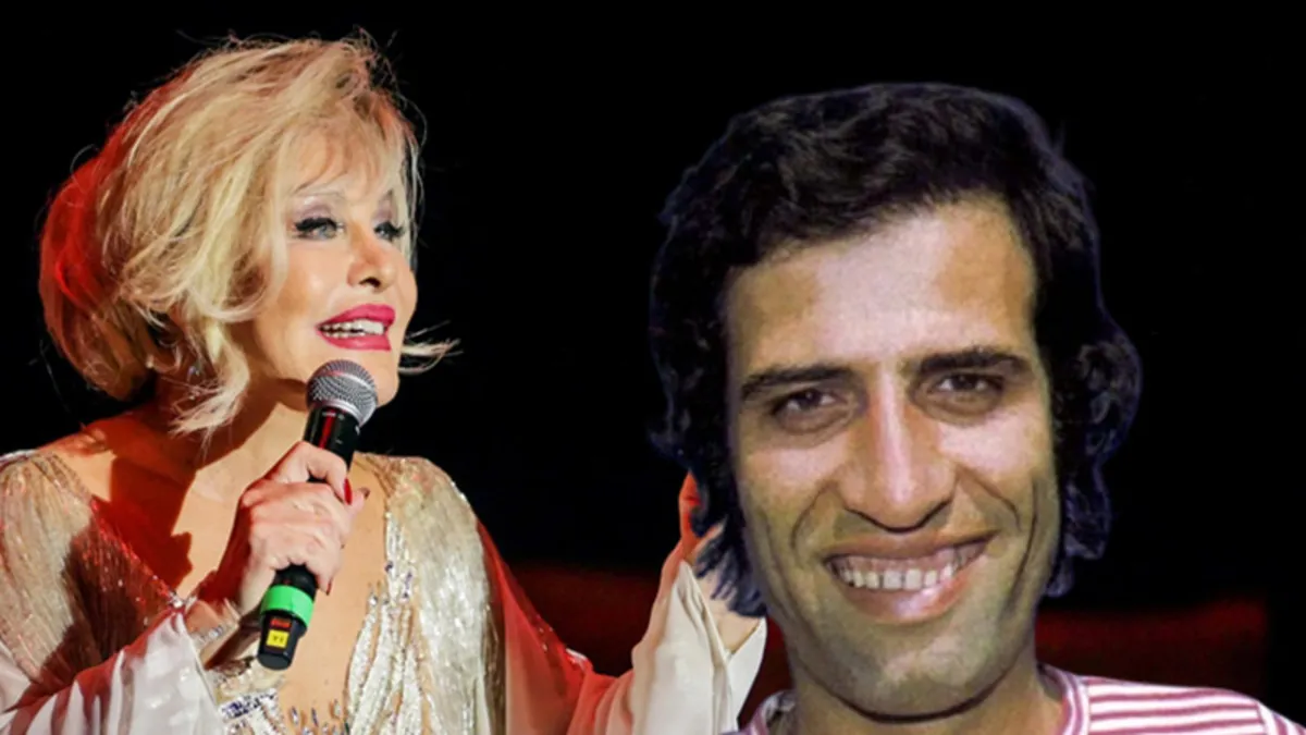 Emel Sayın’dan duygulandıran Kemal Sunal itirafı: "Gizlice yardım ederdi"