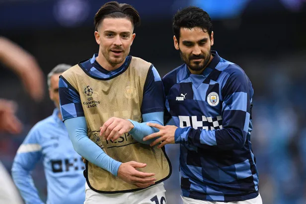 MANCHESTER CITY-REAL MADRID MAÇ ÖZETİ | 17 Mayıs Manchester City-Real Madrid maçı kaç kaç bitti?