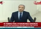 Son dakika: CHPli Engin Özkoçun 15 Temmuzu itibarsızlaştıran sözlerine AK Partiden yanıt |Video