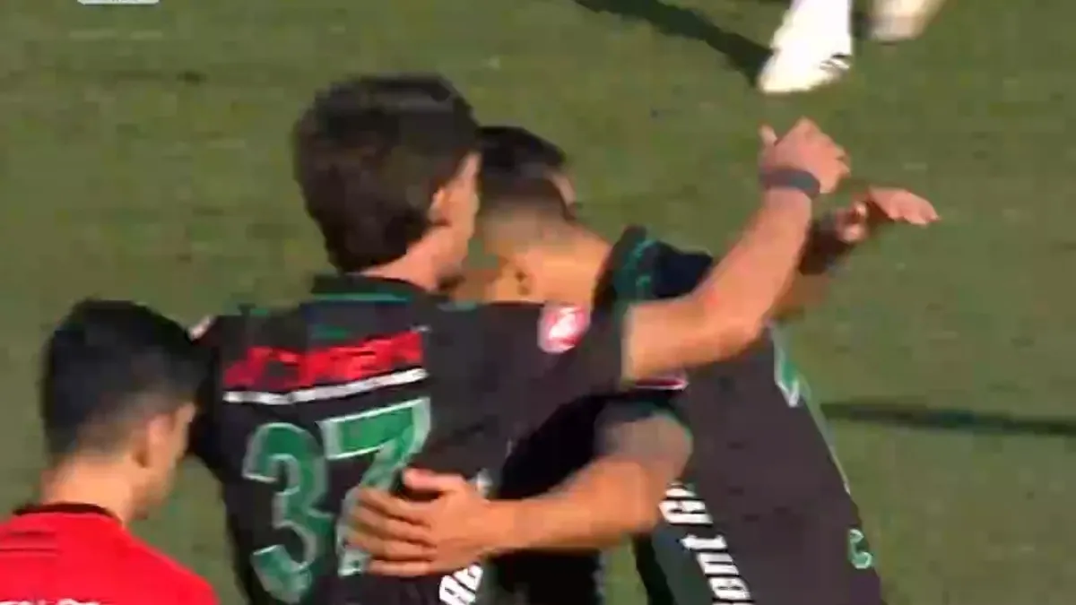 TÜMOSAN Konyaspor Muş Spor Kulübü’nü farklı mağlup etti