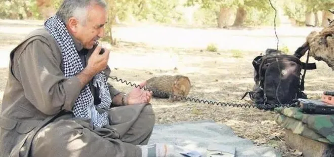 PKK’nın sözde elebaşı Murat Karayılan’dan Kemal Kılıçdaroğlu’na destek! 2. tur için ininden mesaj yolladı