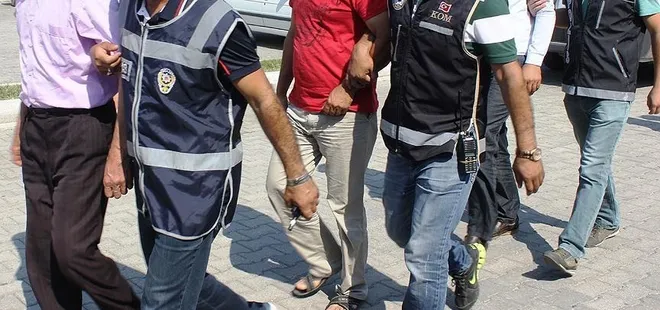 Erciş’te PKK operasyonu: 30 gözaltı