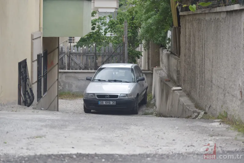 Muhsin Yazıcıoğlu’nun şoförü Erol Yıldız'ın şüpheli ölümü! Kaza nasıl oldu? A Haber olay yerinde: İşte soru işaretleri 4