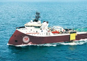 Enerjide büyük hamle! Akdeniz’de ilk sondaj