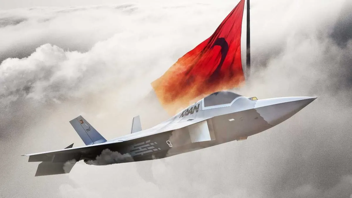 Türk savunma sanayisinden Endonezya çıkarması