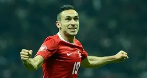 Mevlüt Erdinç’ten karısına şok suçlama!