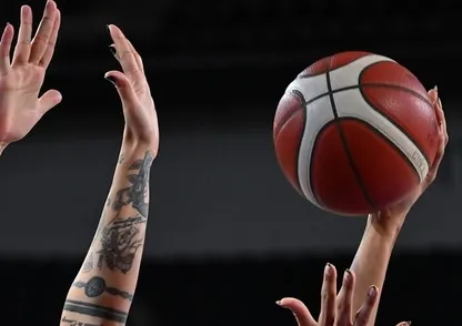 A Milli Kadın Basketbol Takımı maç programı