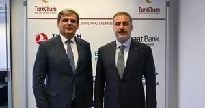 Karadağ’da Bakan Fidan’dan resmi temas!