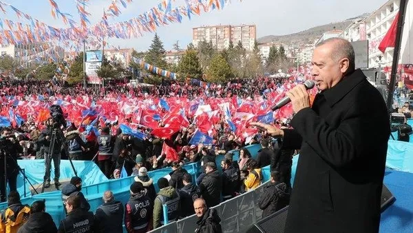 AK Parti’de 14 Mayıs seferberliği! Tüm teşkilat seçim günü sandık başında
