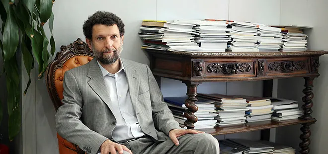 Osman Kavala’nın eski CIA danışmanı ve yabancılarla ilişkisi ortaya çıktı