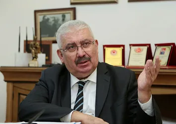 MHP'den teşkilatlara "provokasyon" uyarısı