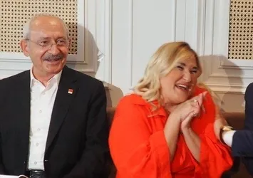 Ruhsatsız mekanda kaçak içki servisi! Kemal Kılıçdaroğlu, Ekrem İmamoğlu ve Canan Kaftancıoğlu birlikte katıldı