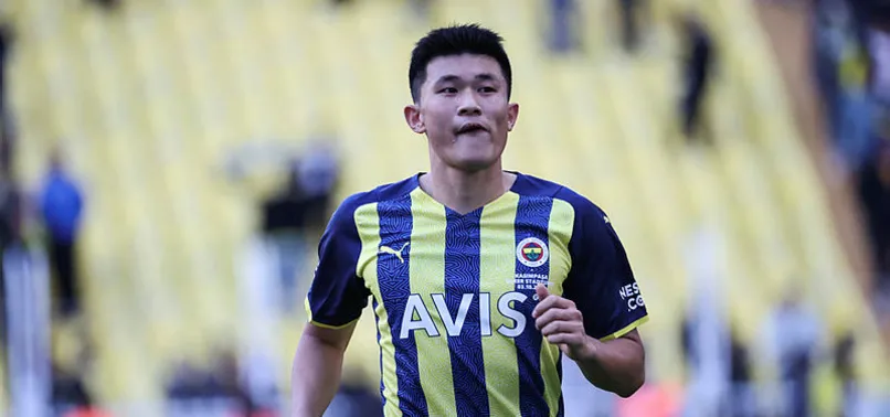 Son dakika: Fenerbahçe'nin Güney Koreli yıldızı Kim Min Jae için servet