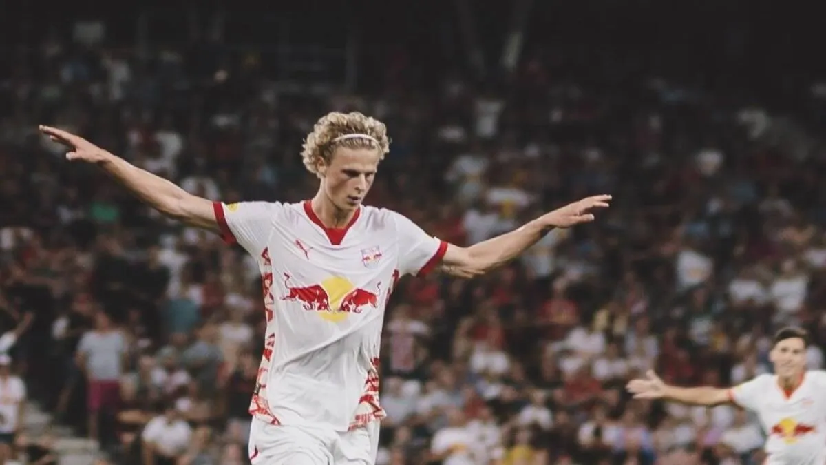 Galatasaray'da orta sahaya genç yetenek! Danimarkalı dinamo geliyor