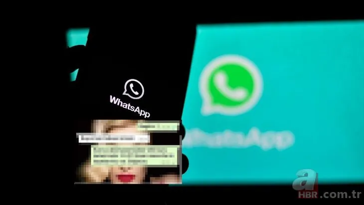 WhatsApp’tan kız arkadaşına mesaj gönderdi babası cevap verdi! Sosyal medyayı sallayan mesajlaşma