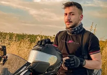Sosyal medya fenomeni hayatını kaybetti! Kazayla ilgili çarpıcı detaylar...