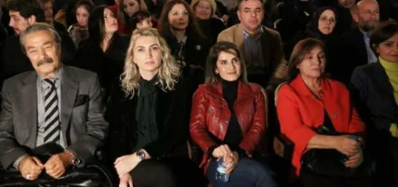 İçişleri Bakanı Süleyman Soylu: Elinizdeki kanları tiyatro oyunuyla temizleyemezsiniz