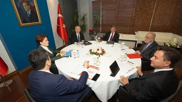 "Gökkuşağı İttifakı"nda aile yapısına dinamit! Sözde muhafazakarı da ulusalcısı da aynı bayrak altında birleşti - 4