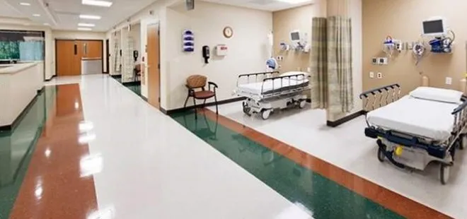 Son dakika: Özel ve Vakıf hastaneleri salgın pandemi hastanesi ilan edildi