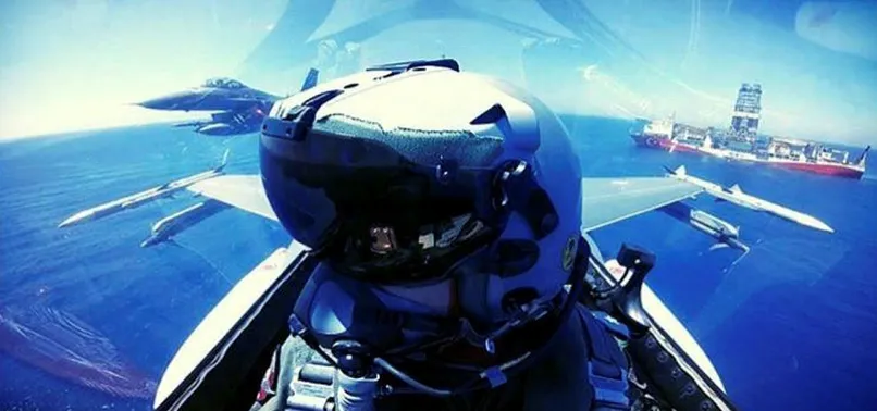 MSB'den anlamlı 'Kıbrıs Barış Harekatı' paylaşımı