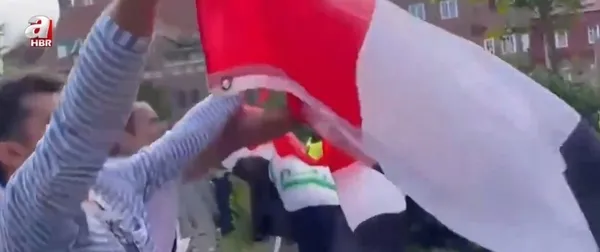 Türk Dışişleri Bakanlığı’ndan Stockholm’de Kur’an-ı Kerim’e saldırıya yanıt: Lanetliyoruz