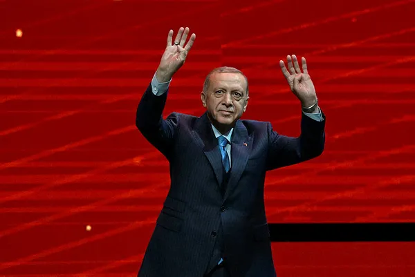 Başkan Recep Tayyip Erdoğan’dan Büyük Rumeli Buluşması’nda önemli açıklamalar: Rehavet yok! 28 Mayıs bir milat olacak