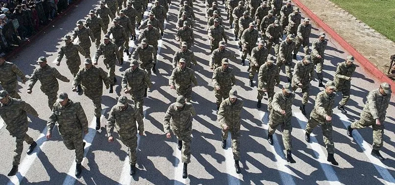 Bedelli askerlik ne zaman açıklanacak? 2023 bedelli askerlik yerleri ne zaman belli olacak? Celp ve sevk tarihleri...