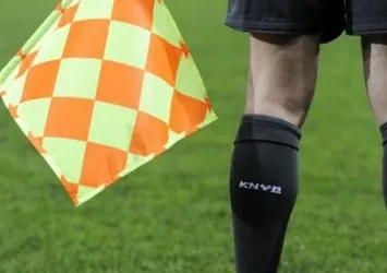 Akıl almaz olay! Futbolcu hakemi öldürdü