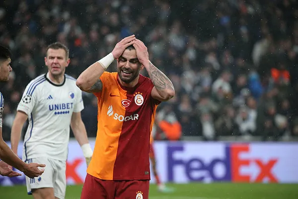 1703929463289.jpg Eski Fenerbahçeli yıldız Galatasaray yolunda! Cimbom transferde gaza bastı! Şampiyonluk için tecrübeli isim... - 1